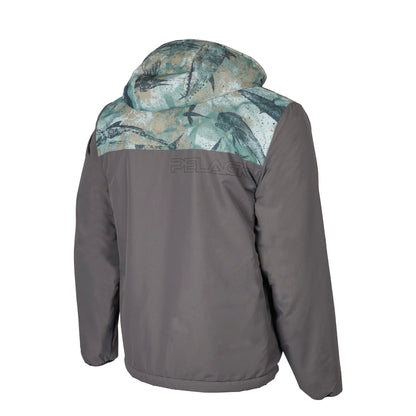 Pelagic Sherpa Jacket - Lunker Jacket