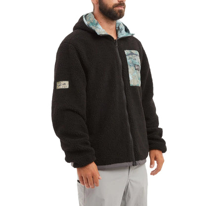 Pelagic Sherpa Jacket - Lunker Jacket