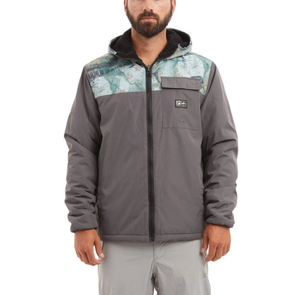 Pelagic Sherpa Jacket - Lunker Jacket