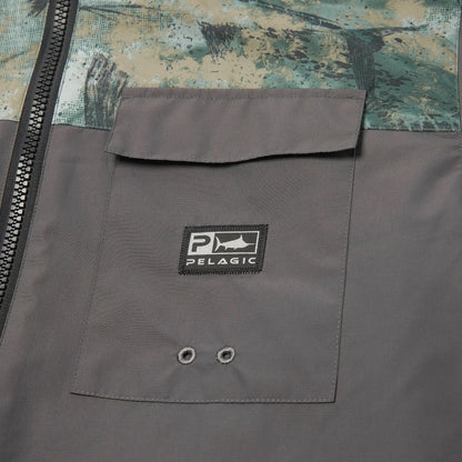 Pelagic Sherpa Jacket - Lunker Jacket