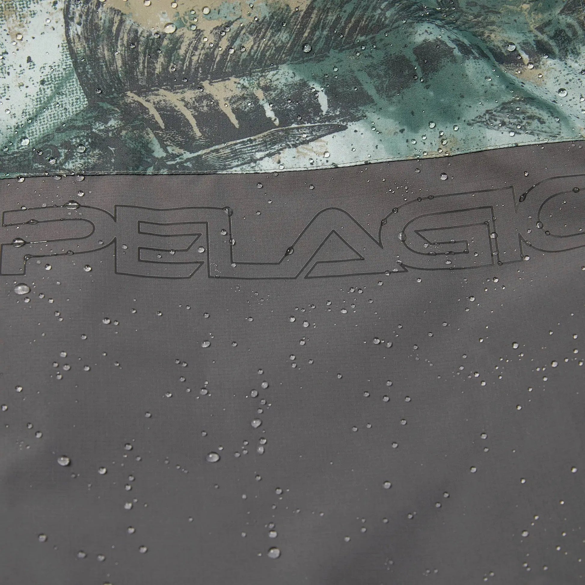 Pelagic Sherpa Jacket - Lunker Jacket