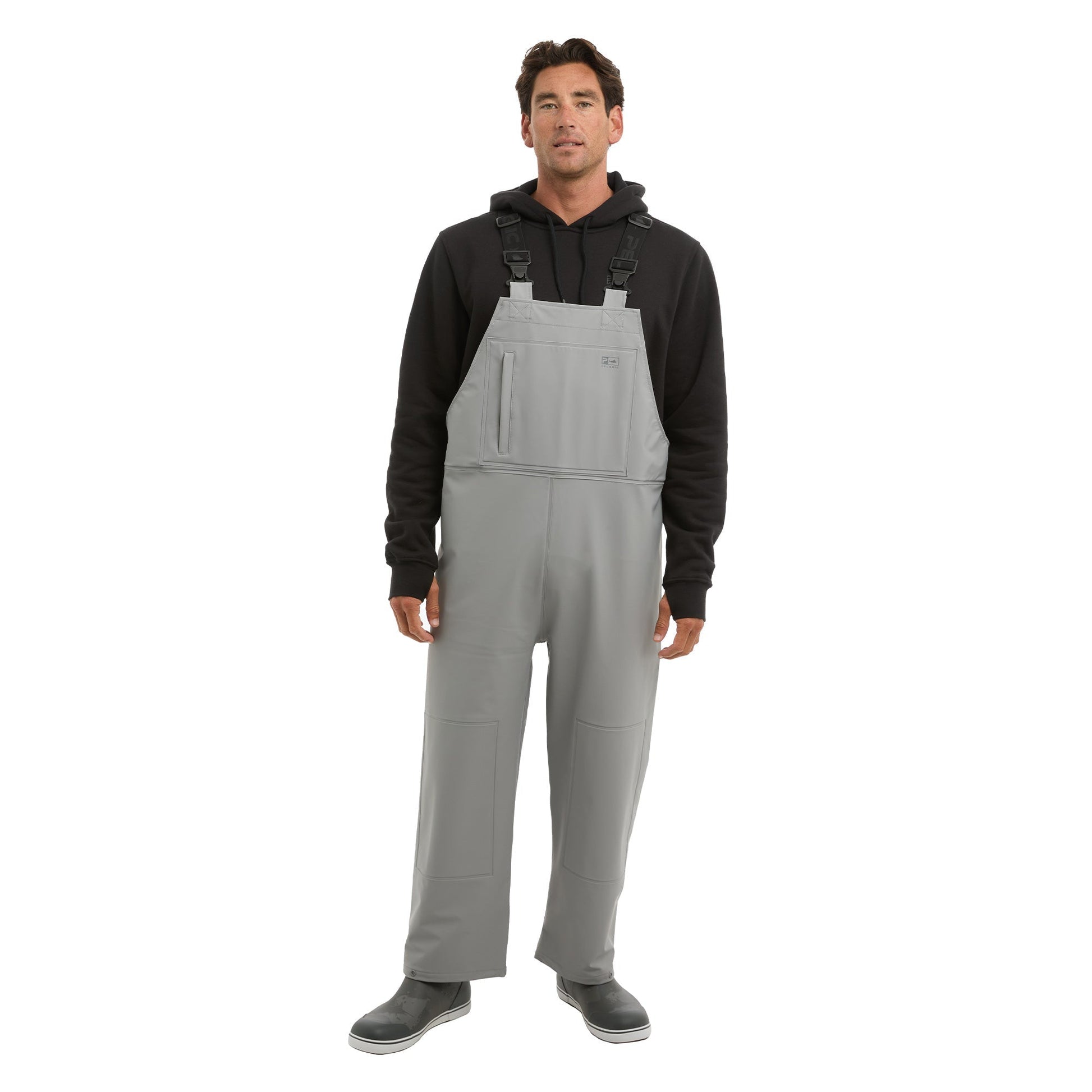 Pelagic Rain Bib - Torrent Bib