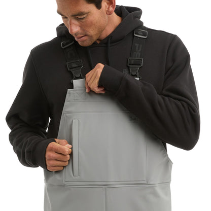 Pelagic Rain Bib - Torrent Bib