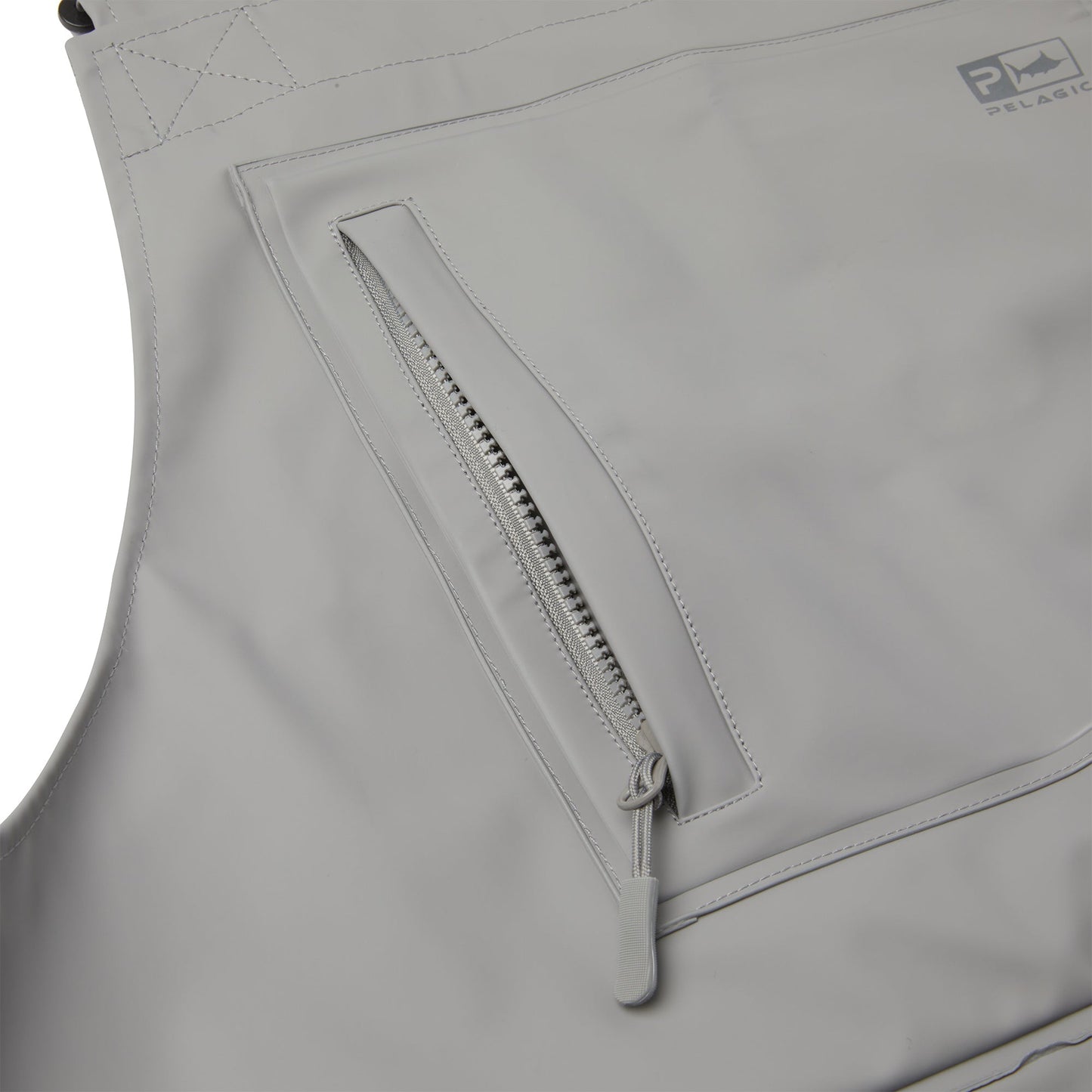 Pelagic Rain Bib - Torrent Bib