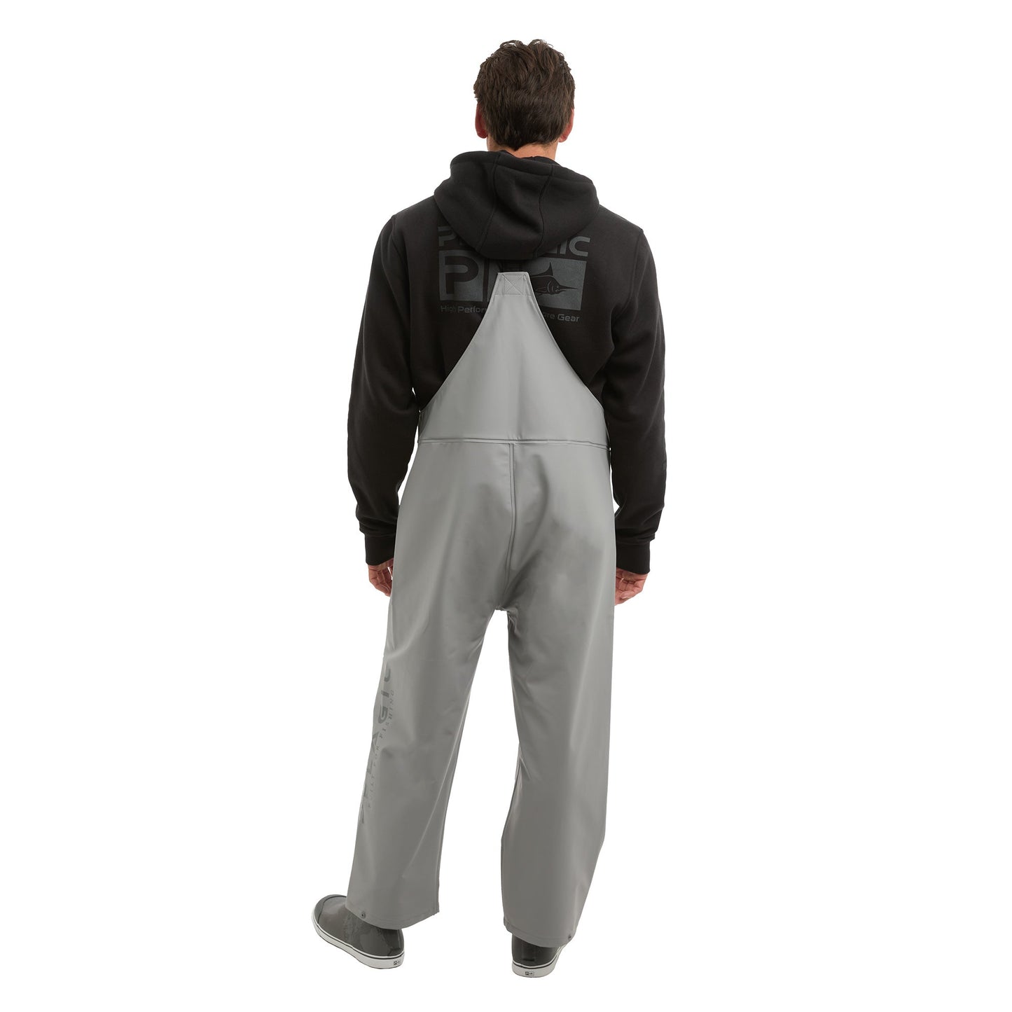 Pelagic Rain Bib - Torrent Bib