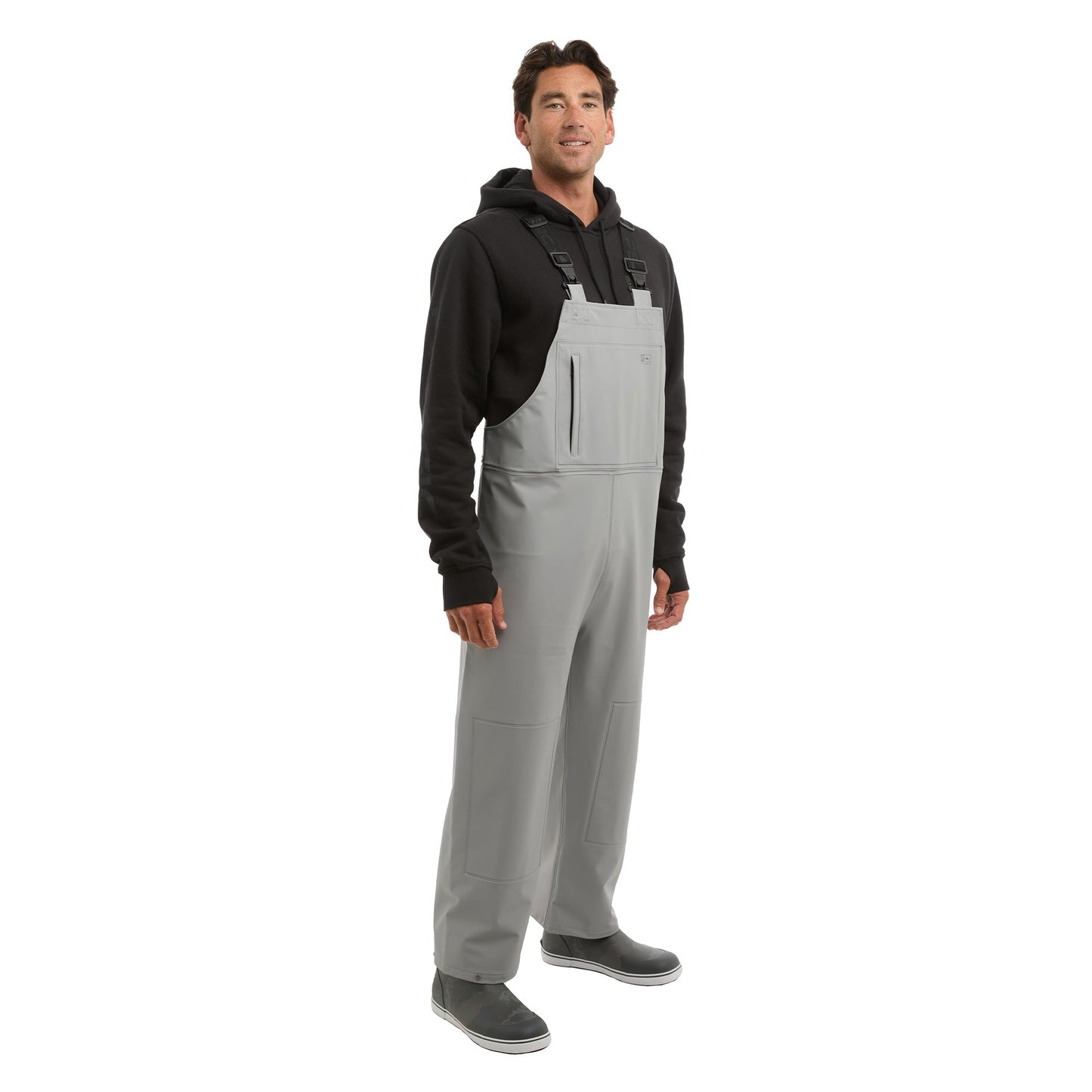 Pelagic Rain Bib - Torrent Bib