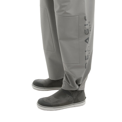 Pelagic Rain Bib - Torrent Bib