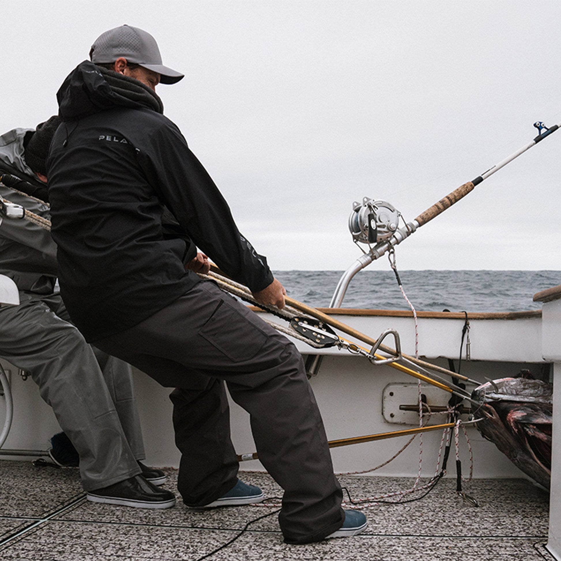 Pelagic Pants - Hurricane Pant