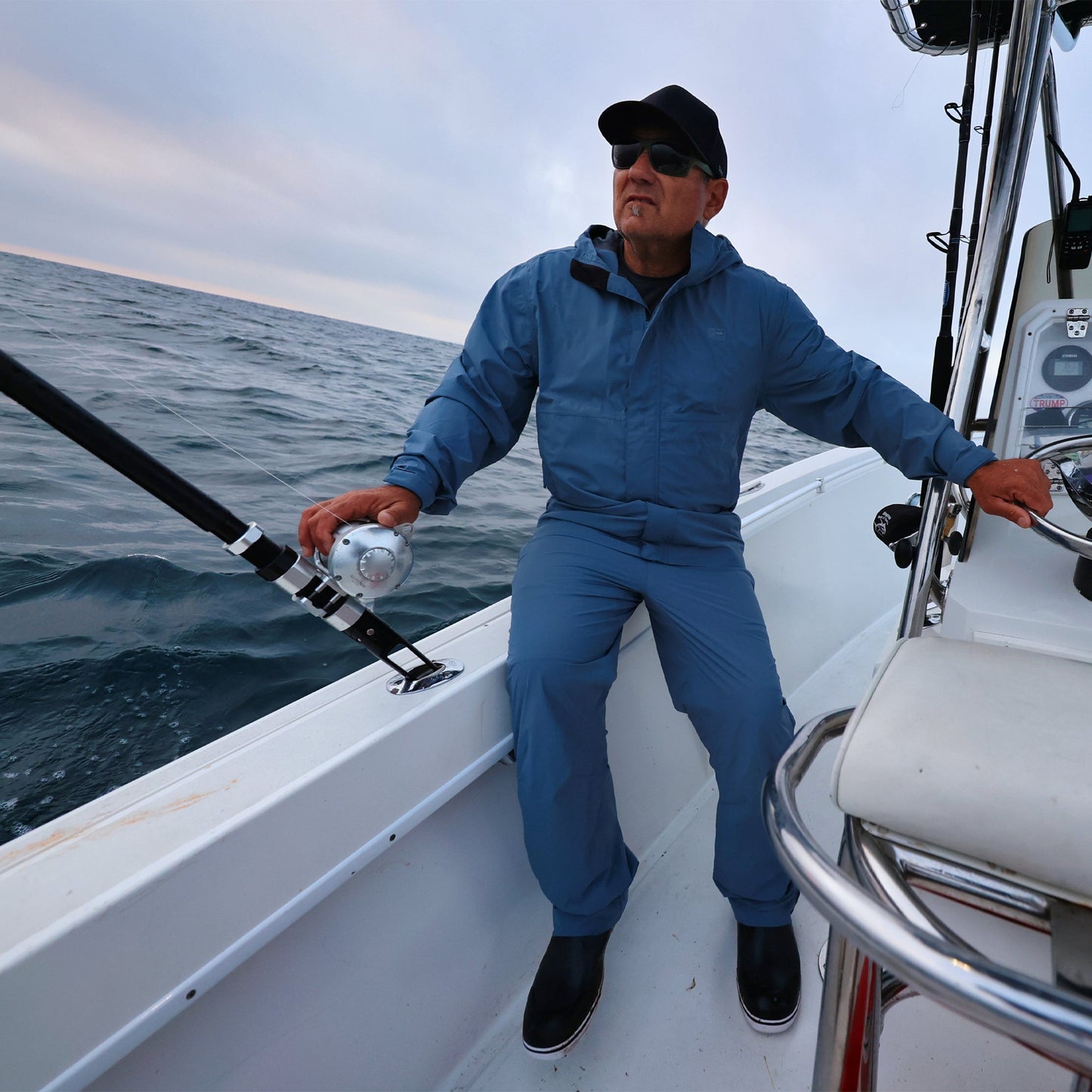 Pelagic Pants - Squall Pant