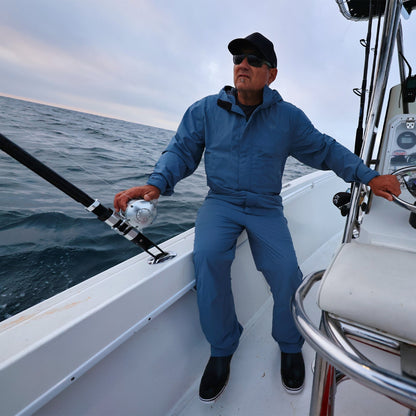 Pelagic Pants - Squall Pant