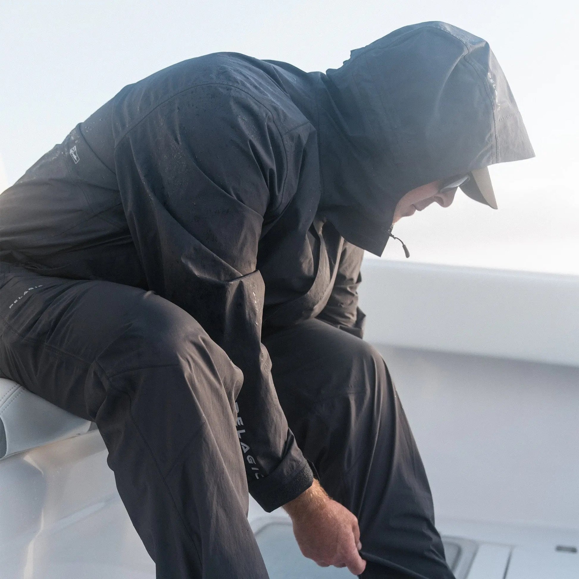 Pelagic Pants - Squall Pant