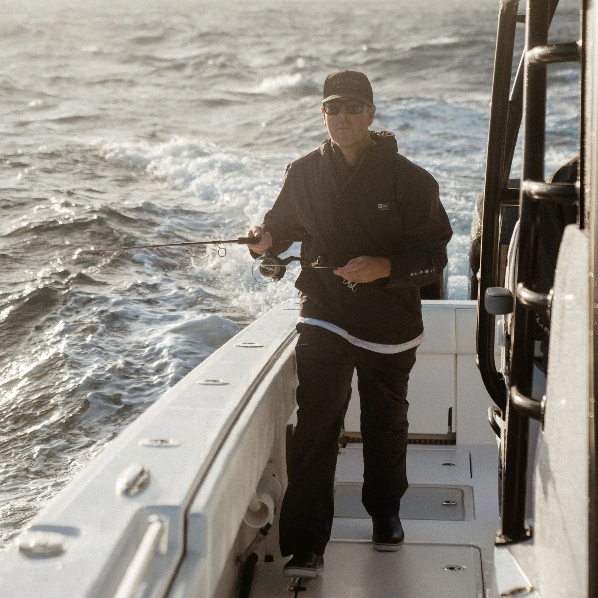 Pelagic Pants - Squall Pant