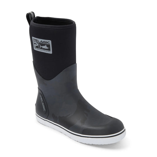 Pelagic Fishing Boots - Expedition 12"