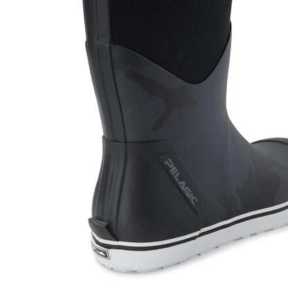 Pelagic Fishing Boots - Expedition 12"