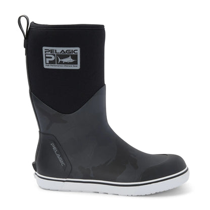 Pelagic Fishing Boots - Expedition 12"