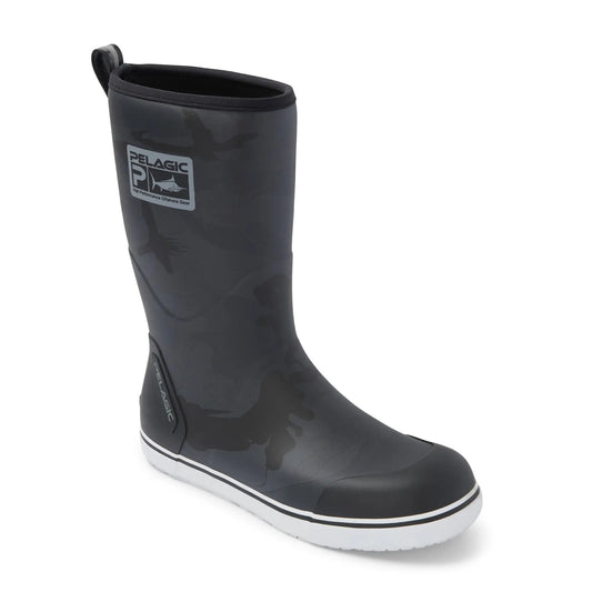 Pelagic Fishing Boots - Longshore 12"