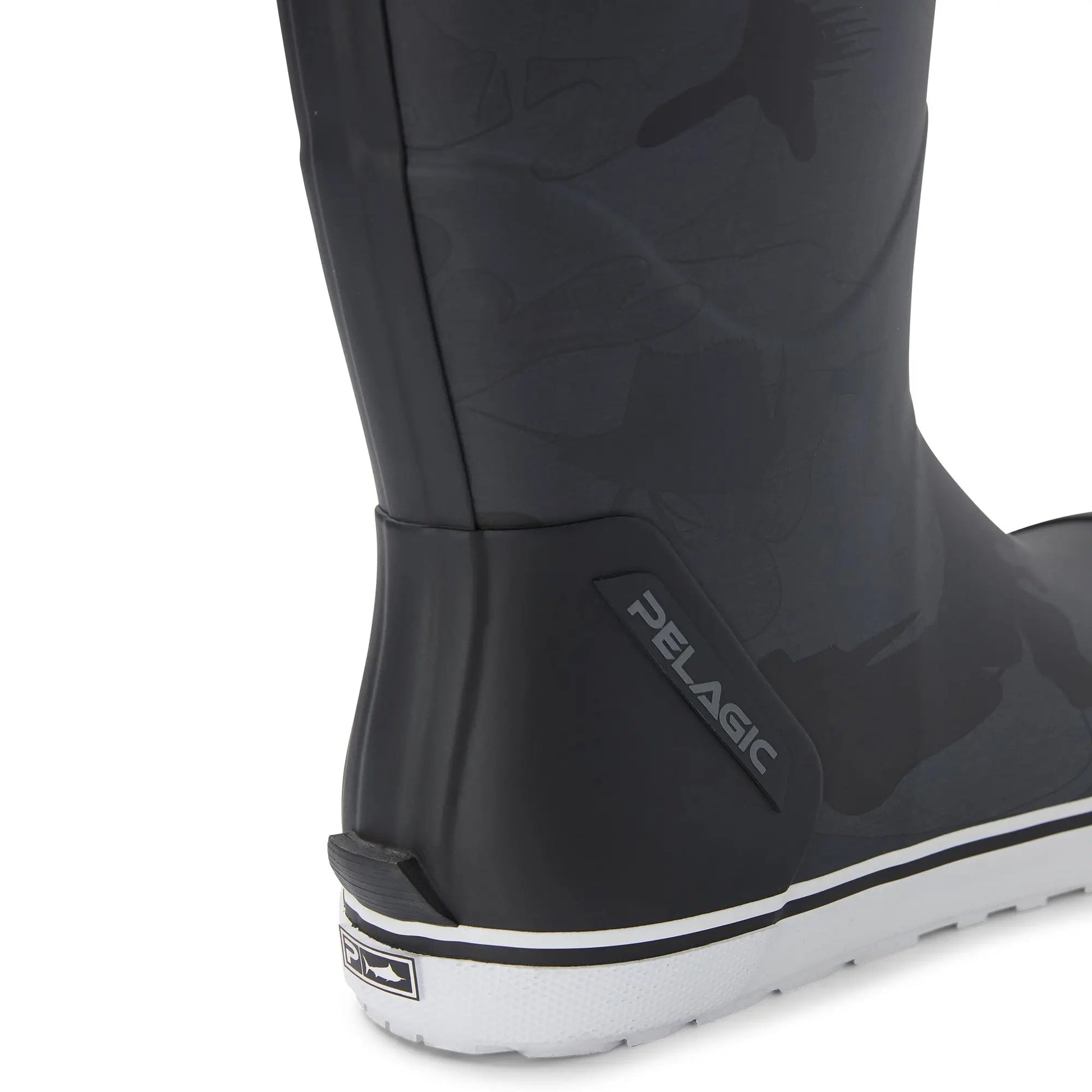 Pelagic Fishing Boots - Longshore 12"
