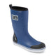 Smokey Blue / Black