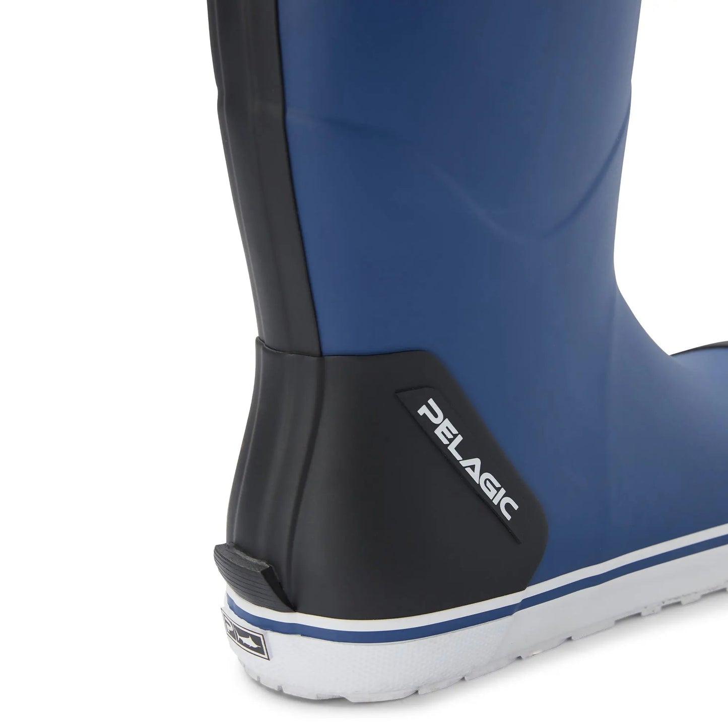 Pelagic Fishing Boots - Longshore 12"