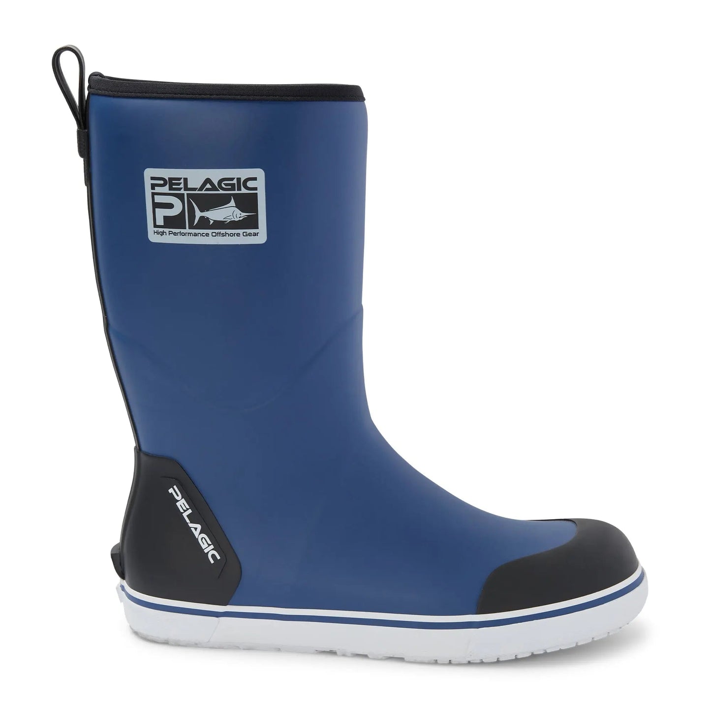 Pelagic Fishing Boots - Longshore 12"