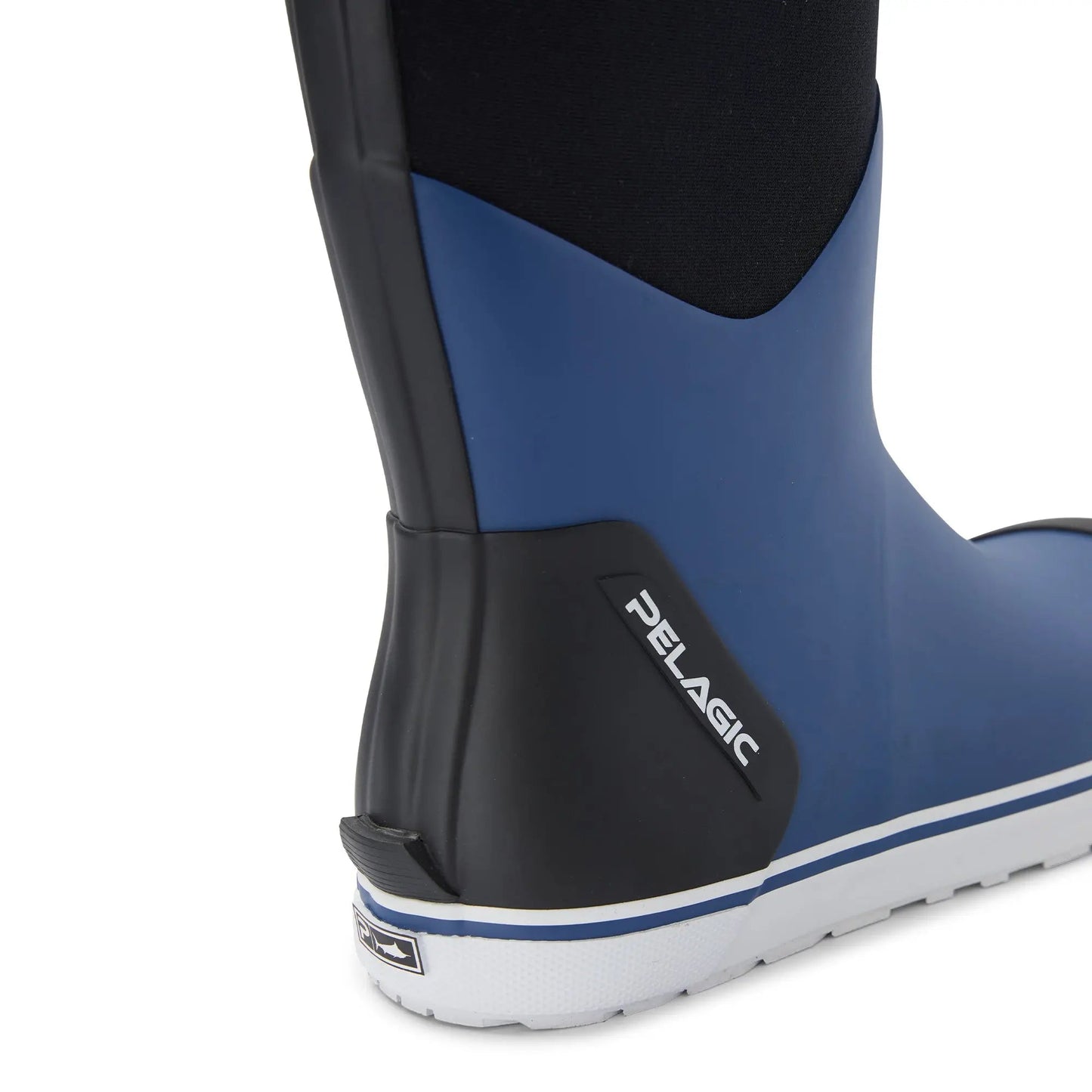 Pelagic Fishing Boots - Expedition 12"