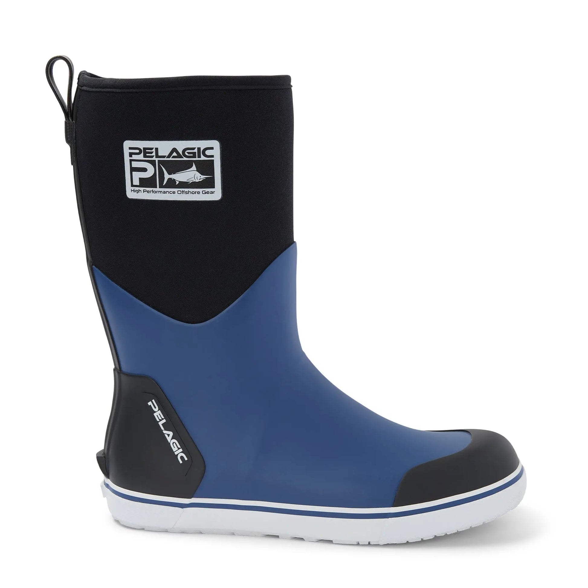 Pelagic Fishing Boots - Expedition 12"