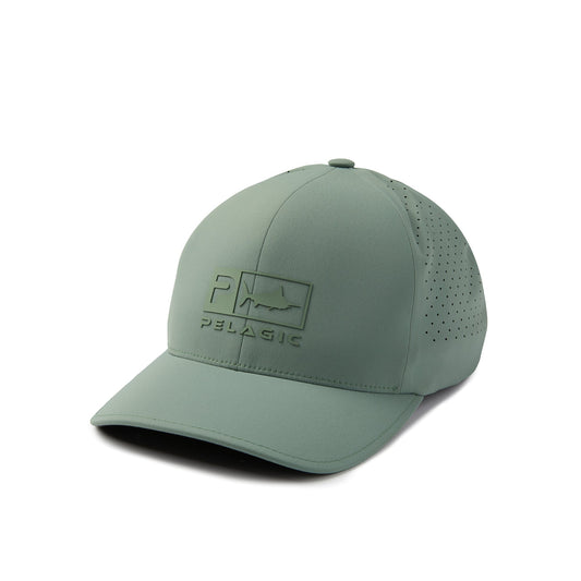 Pelagic Flexfit - Flexfit Delta Icon