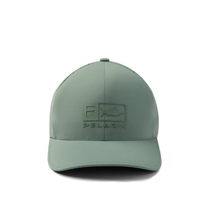 Pelagic Flexfit - Flexfit Delta Icon