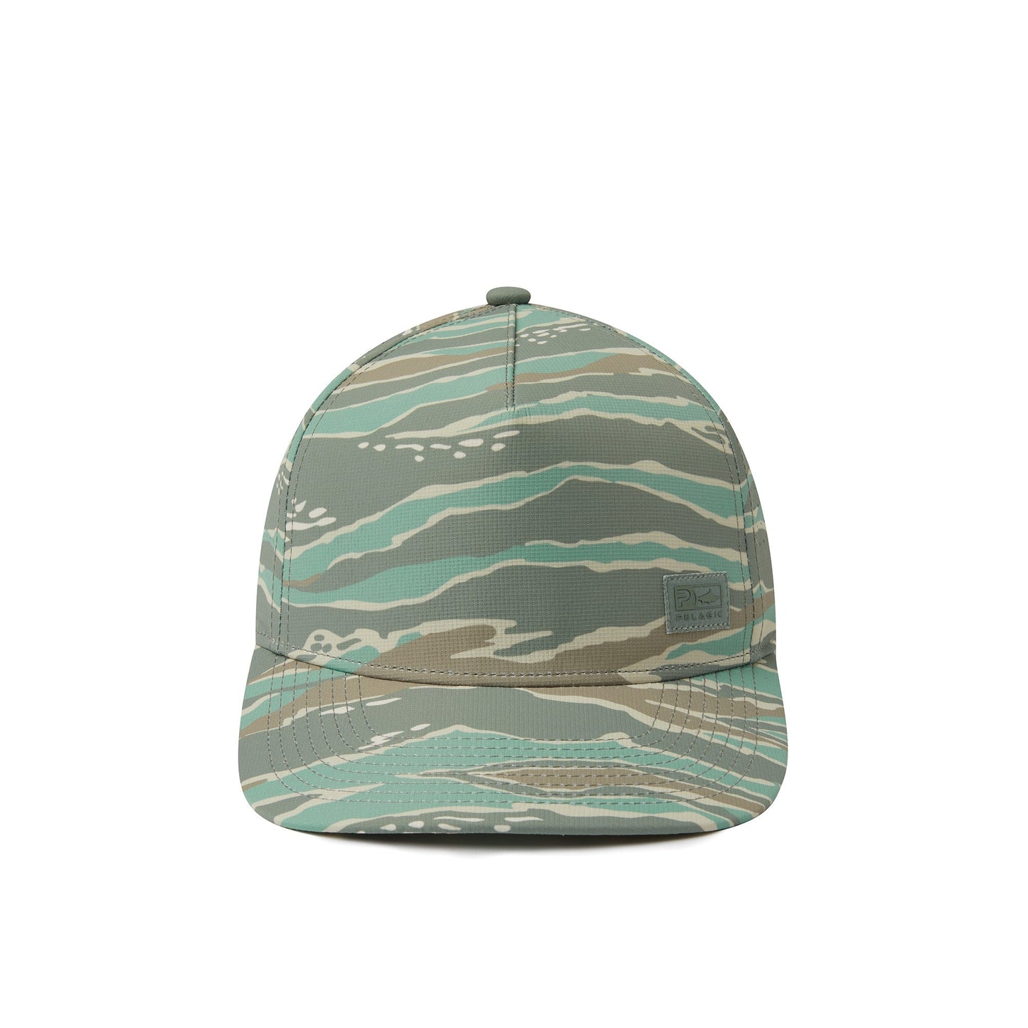 Pelagic Performance Trucker - Terminal
