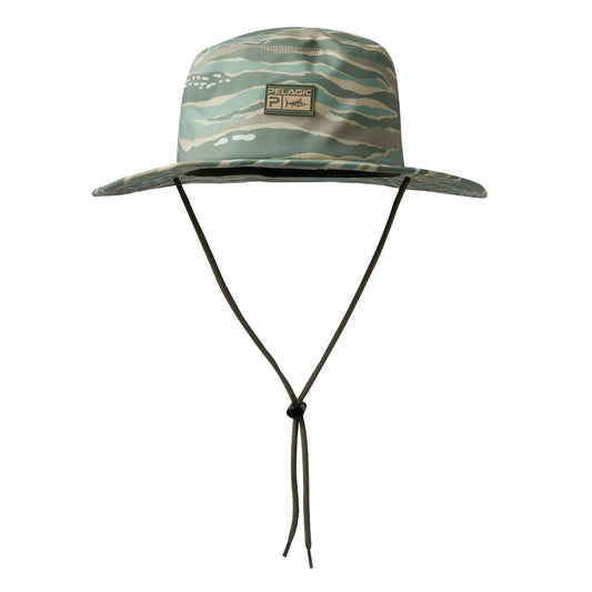 Pelagic Bucket Hat - Sunsetter