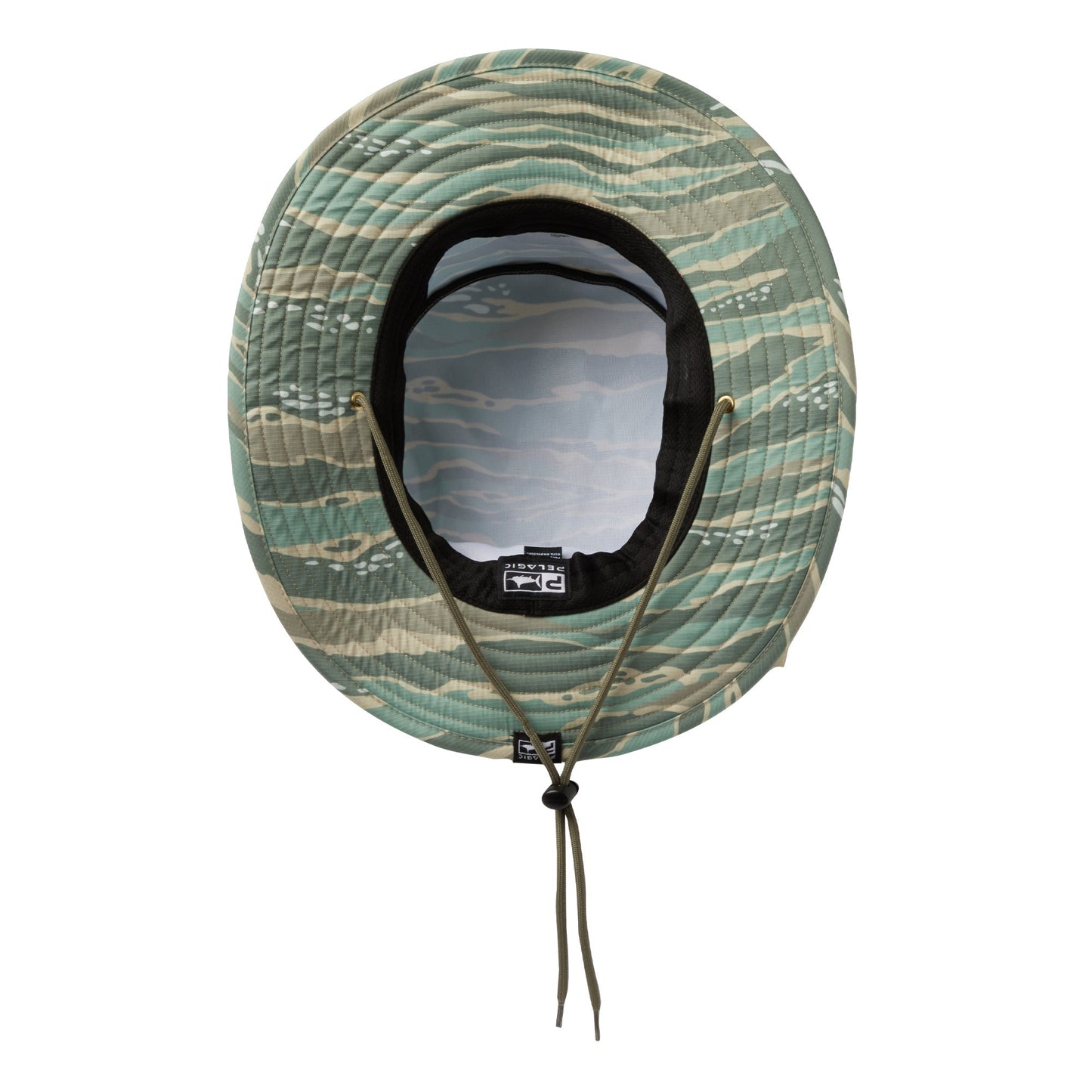 Pelagic Bucket Hat - Sunsetter