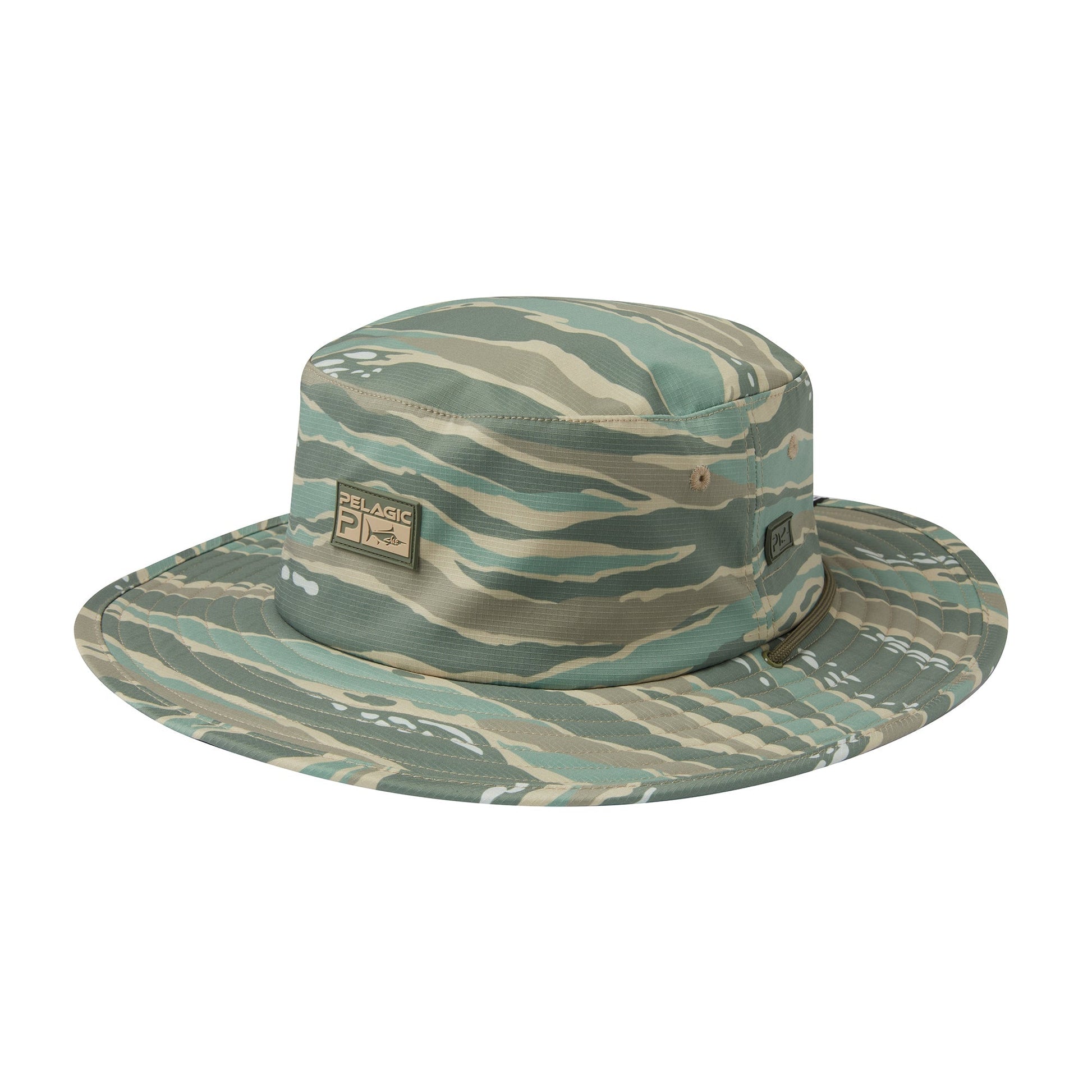 Pelagic Bucket Hat - Sunsetter