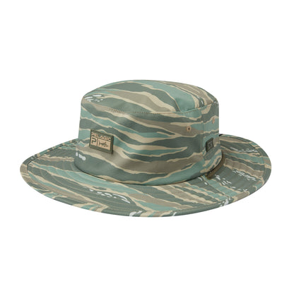 Pelagic Bucket Hat - Sunsetter