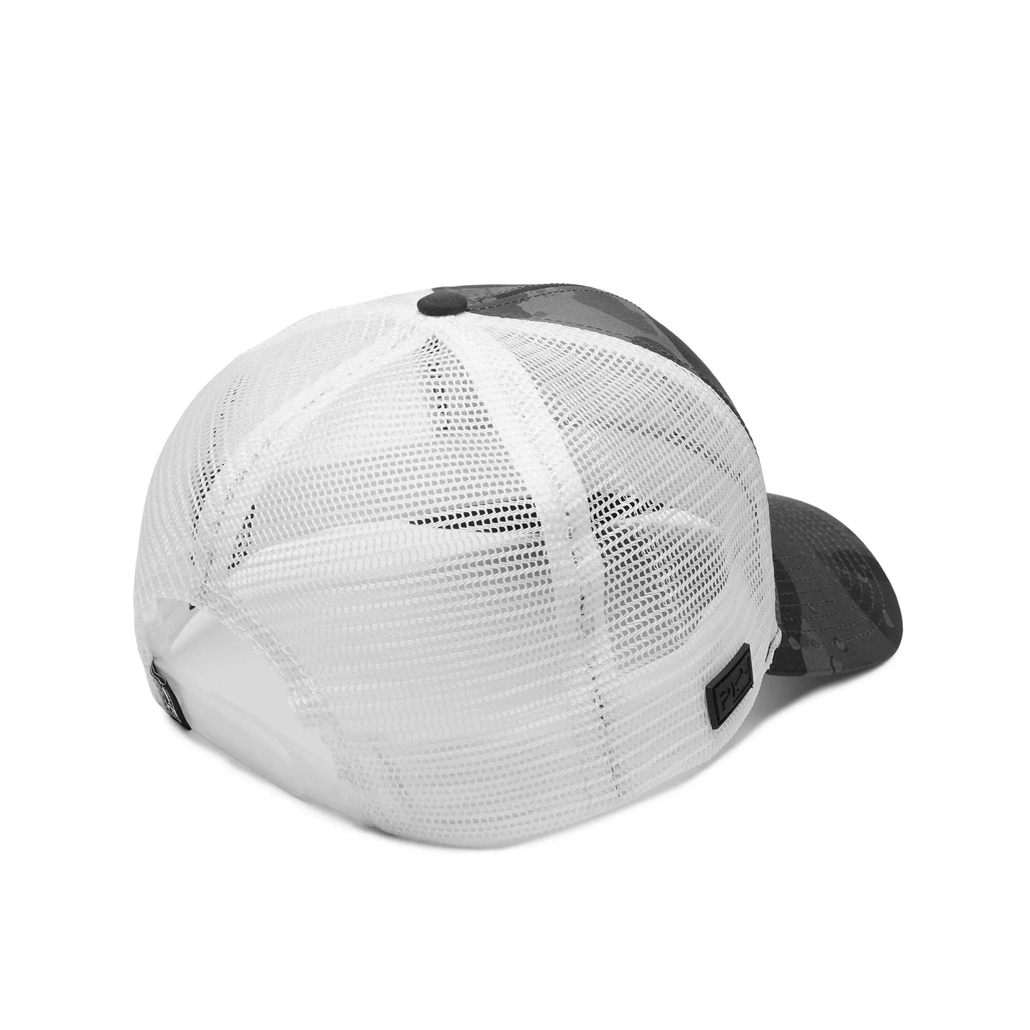 Pelagic Trucker - Flybridge Brush Camo