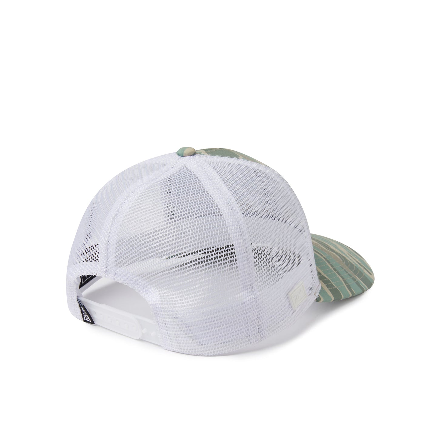 Pelagic Trucker - Flybridge Wahoo Camo