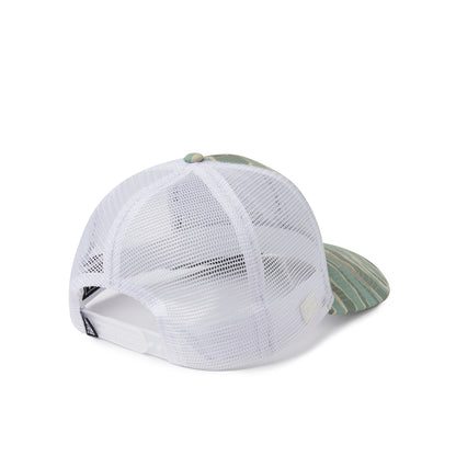 Pelagic Trucker - Flybridge Wahoo Camo