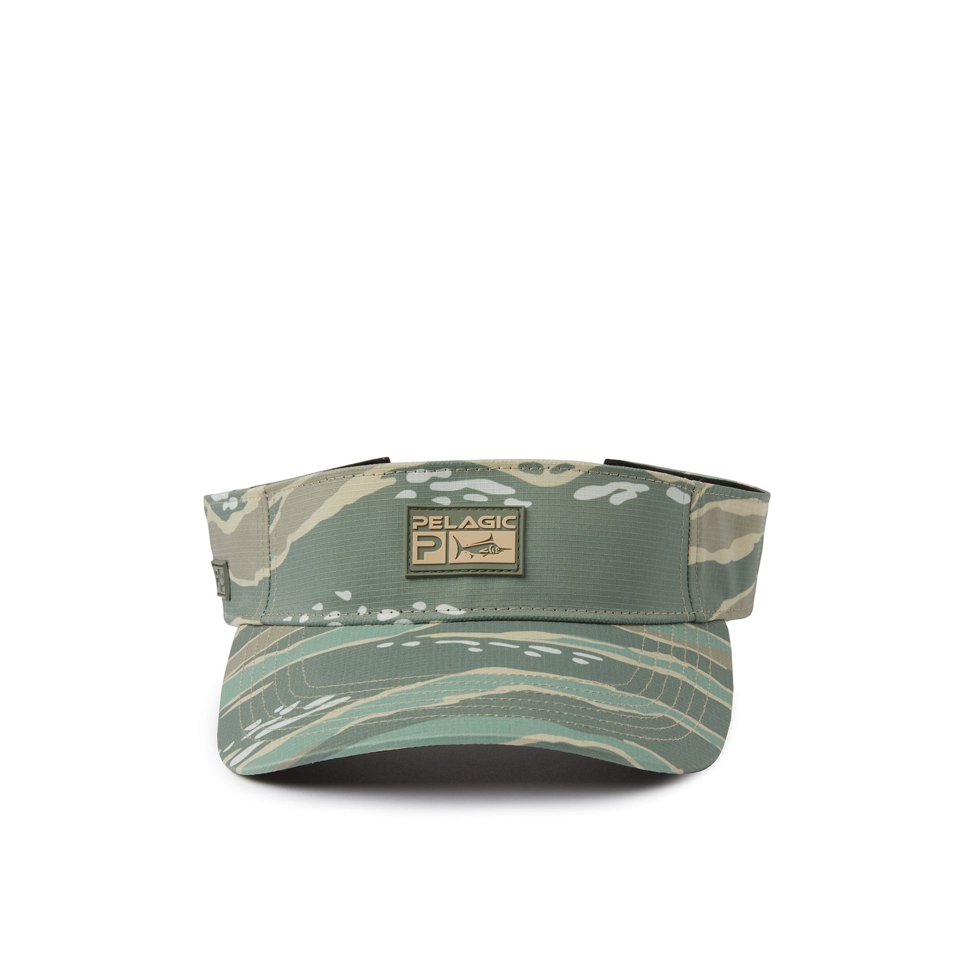 Pelagic Performance Visor - South Point