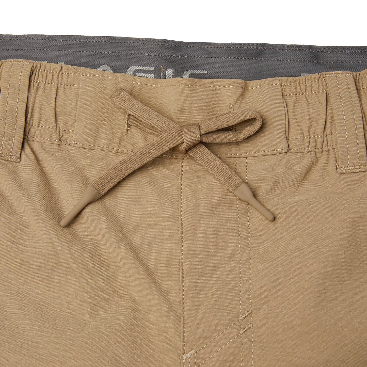 Pelagic Elastic Waist Pants - Palomar