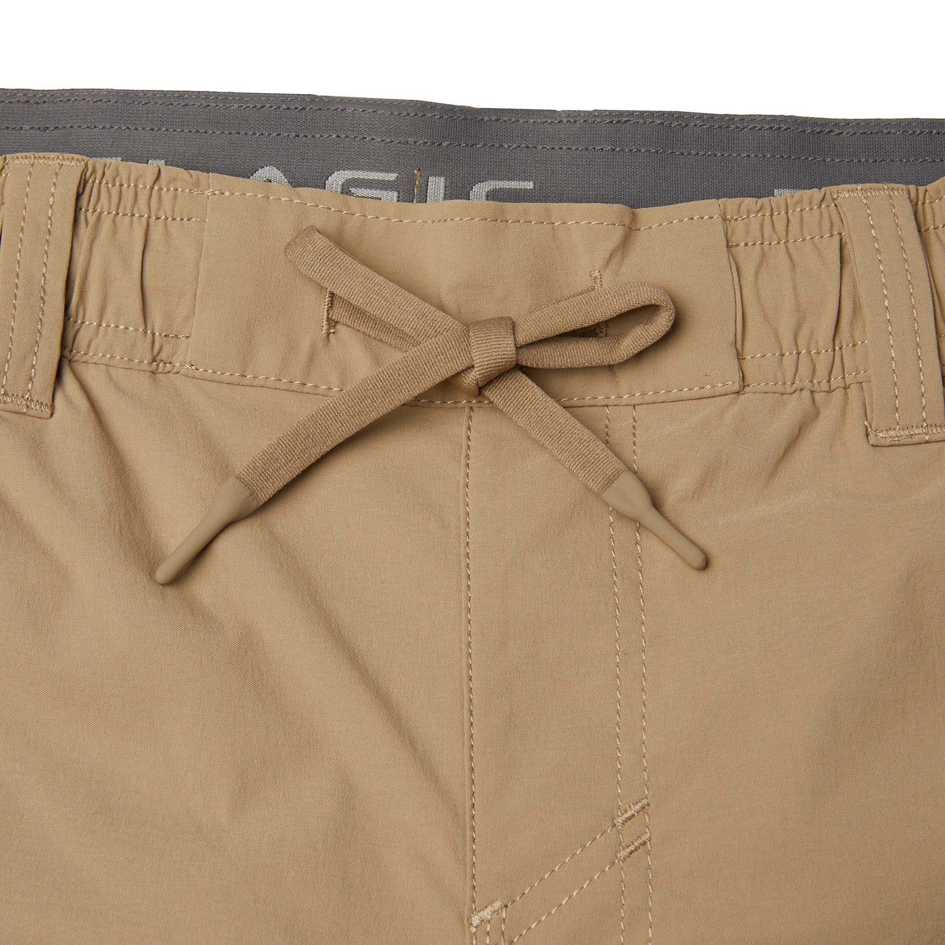 Pelagic Elastic Waist Pants - Palomar