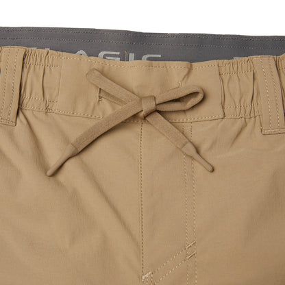 Pelagic Elastic Waist Pants - Palomar