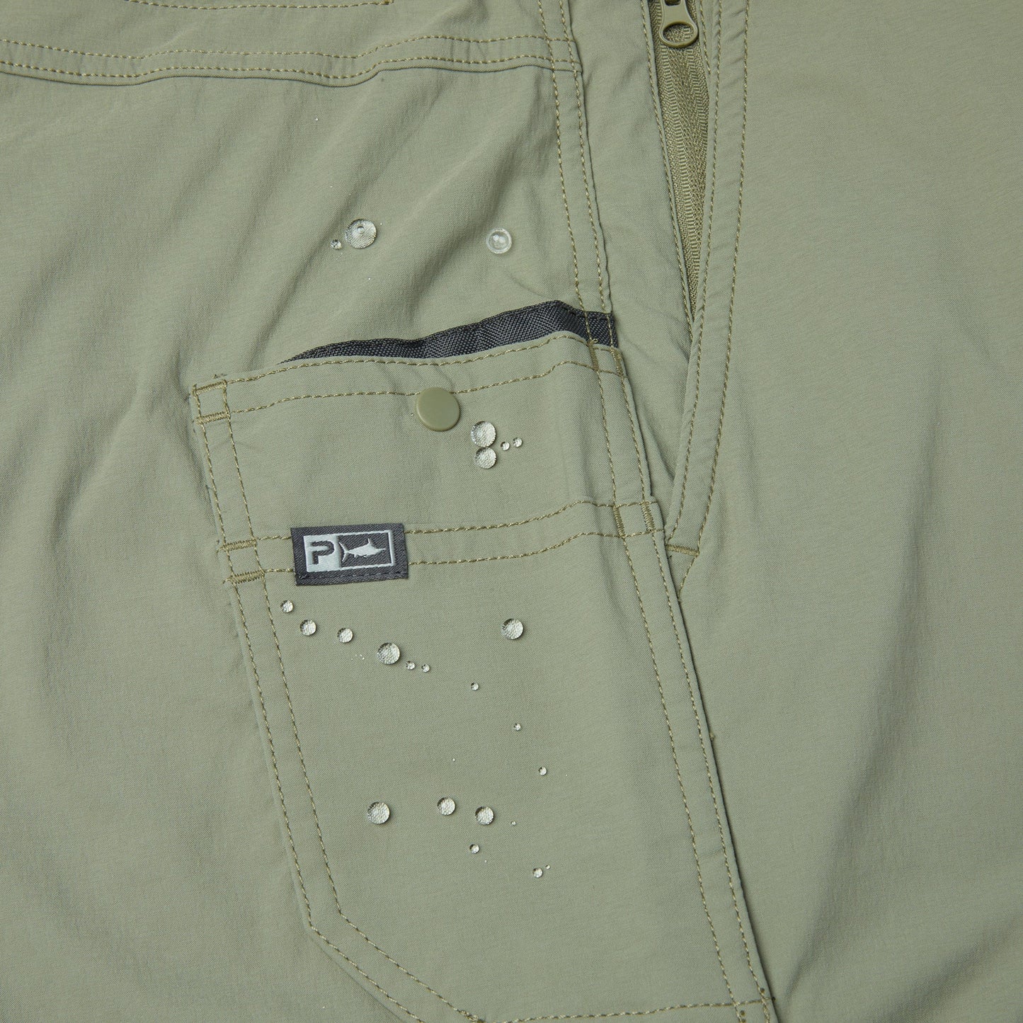 Pelagic Pants - Flyline