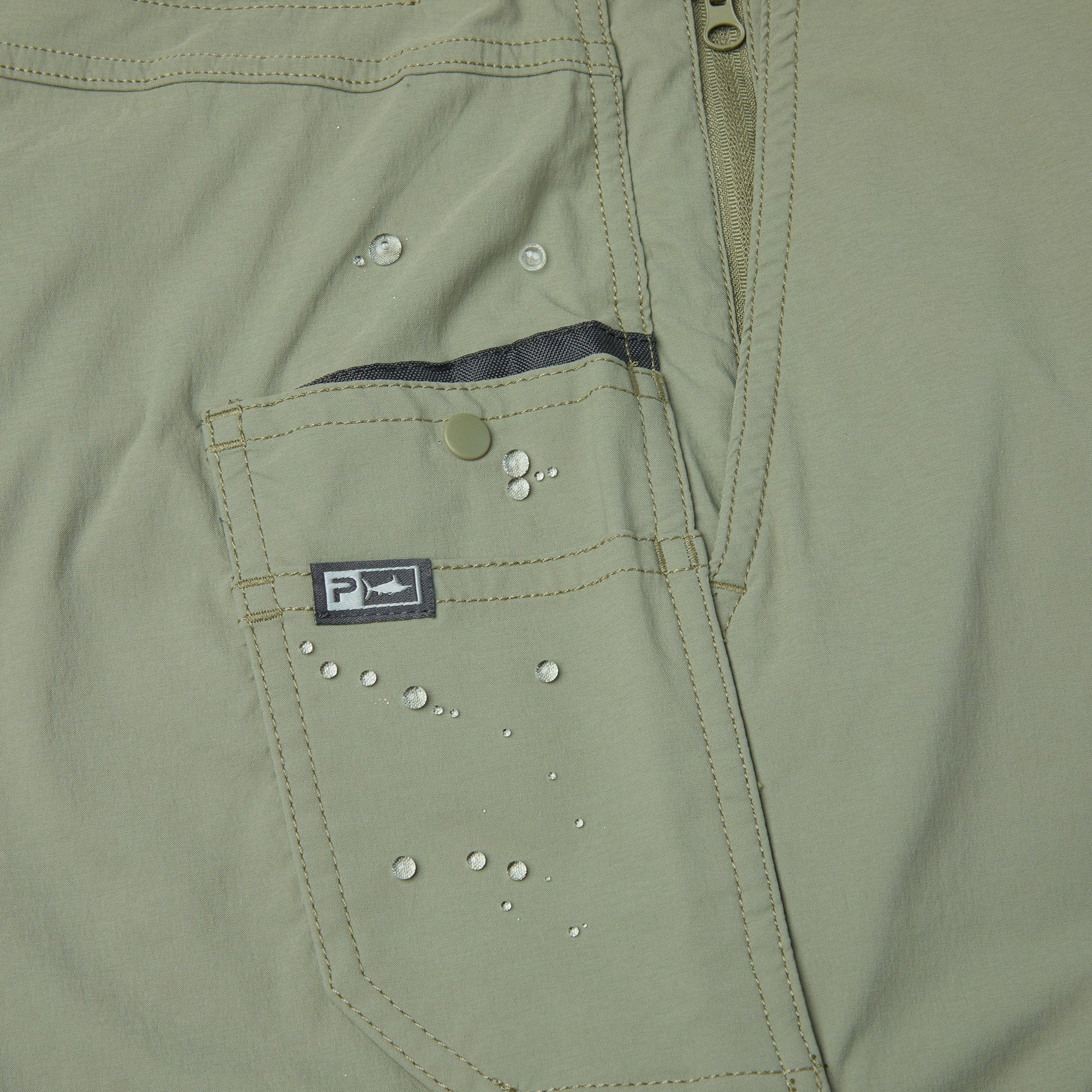 Pelagic Pants - Flyline