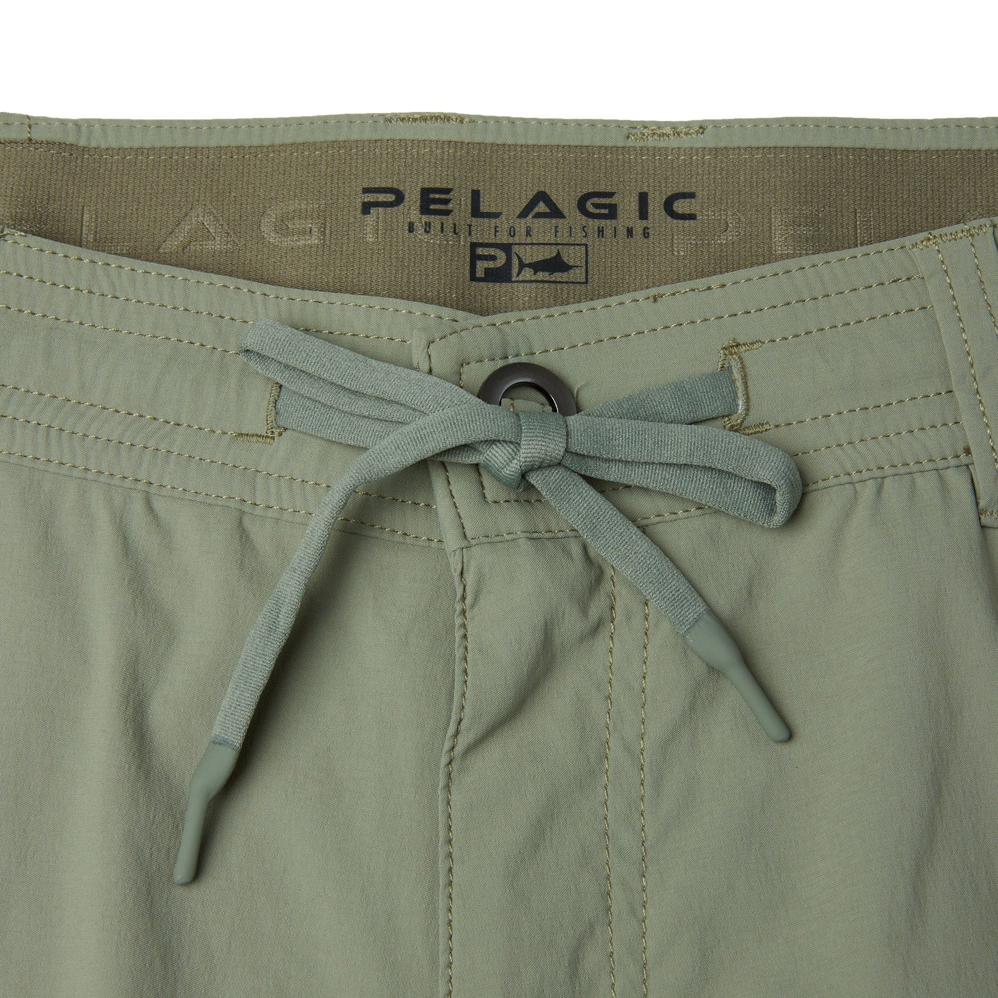 Pelagic Pants - Flyline