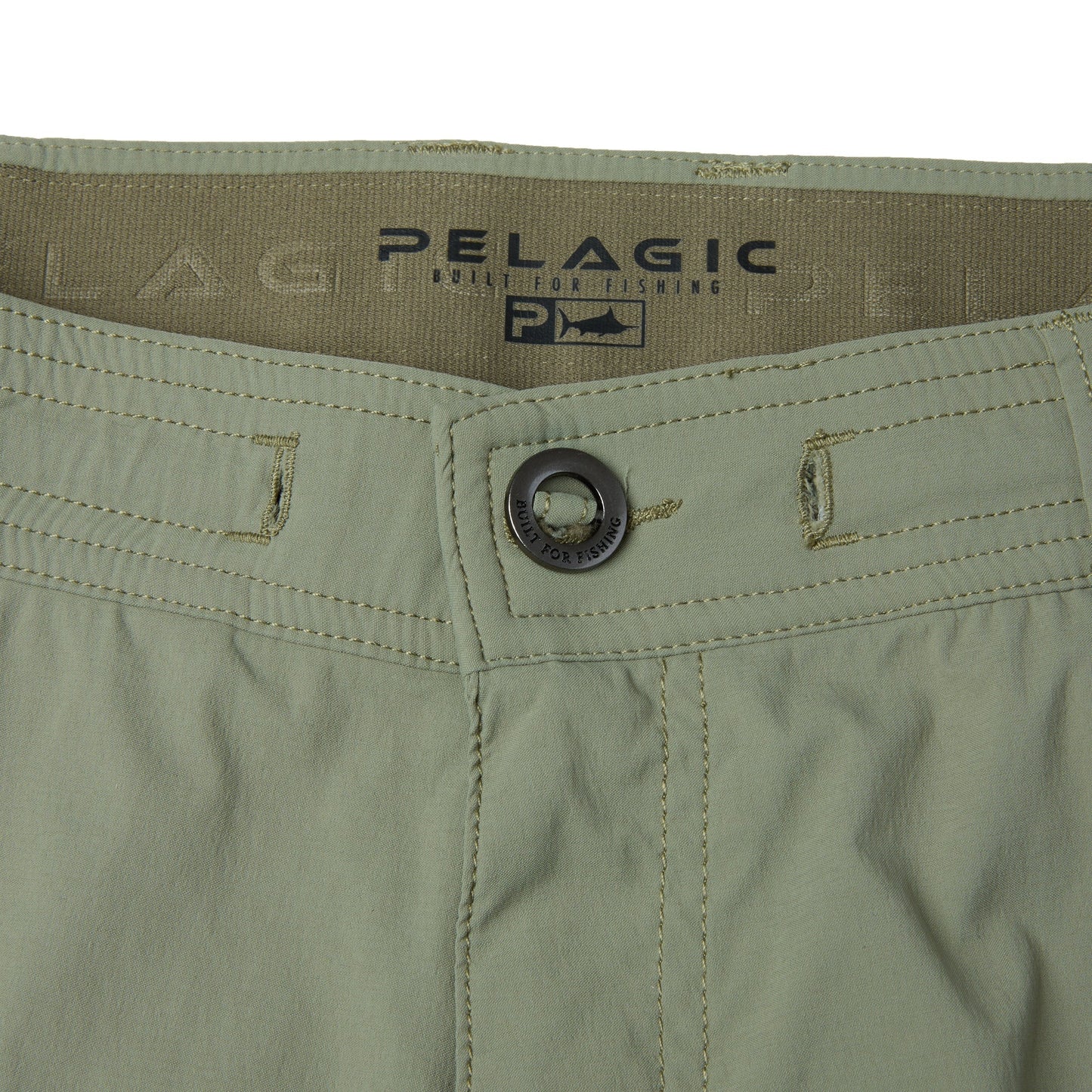 Pelagic Pants - Flyline