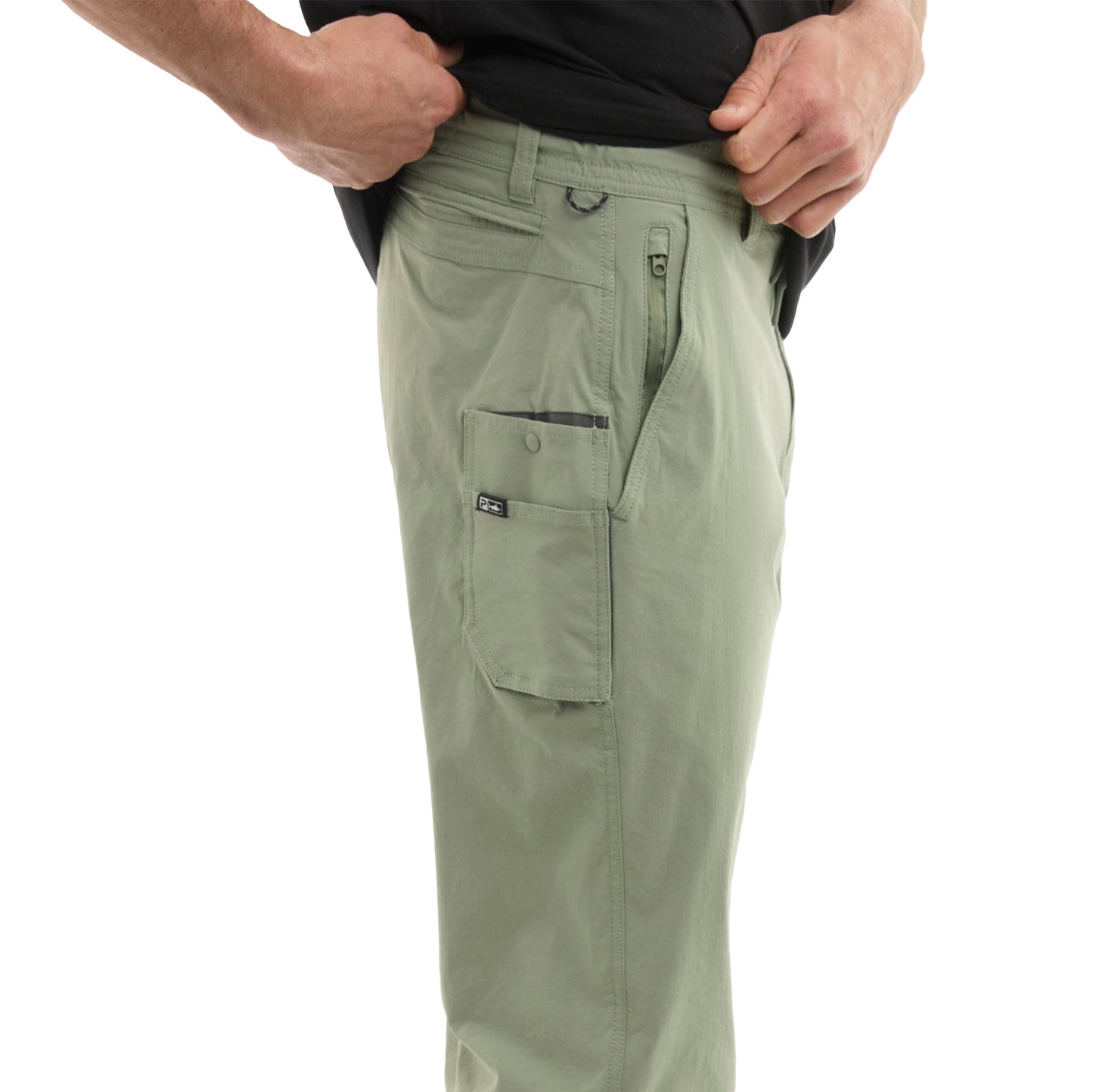 Pelagic Pants - Flyline