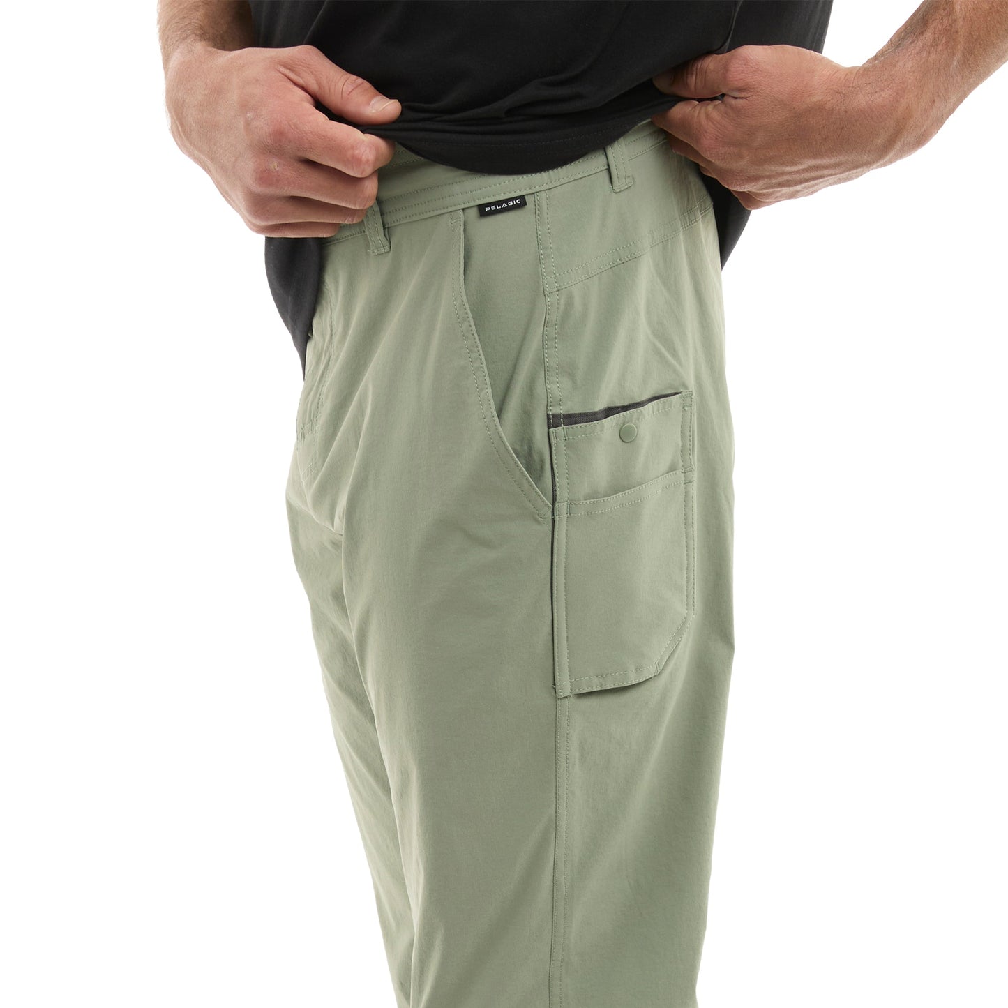 Pelagic Pants - Flyline
