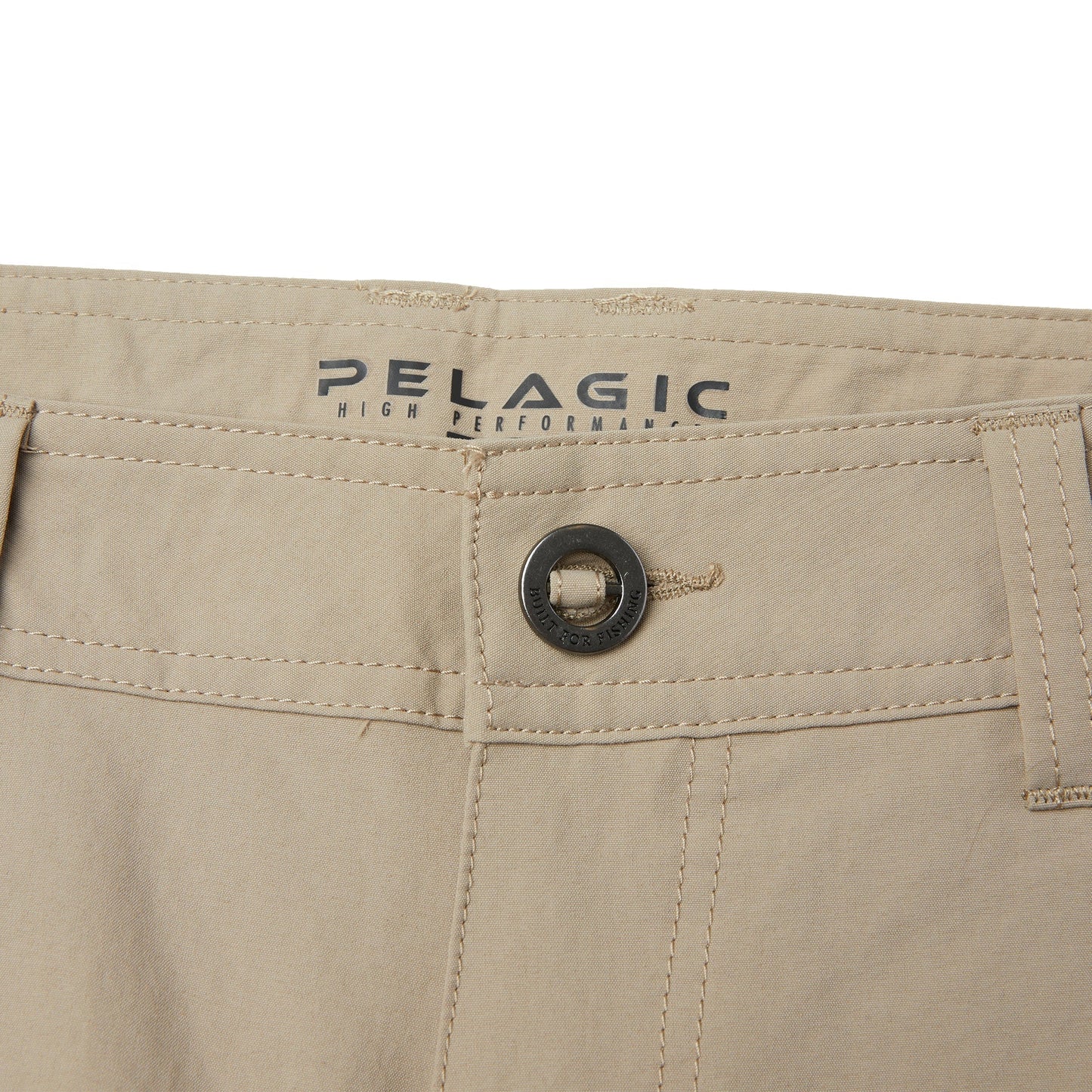 Pelagic Pants - Mako