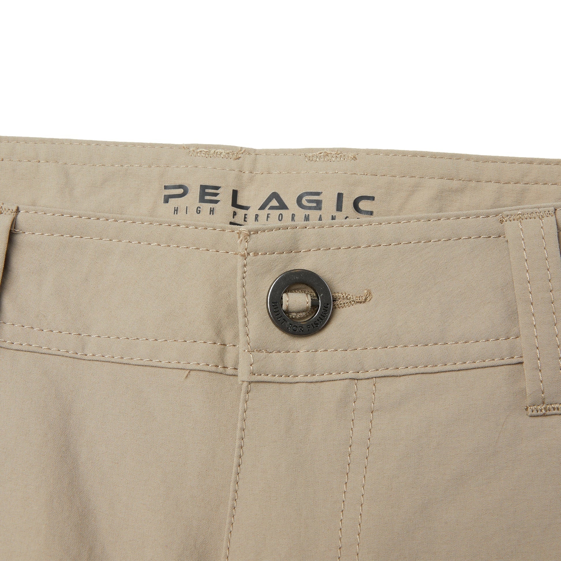 Pelagic Pants - Mako