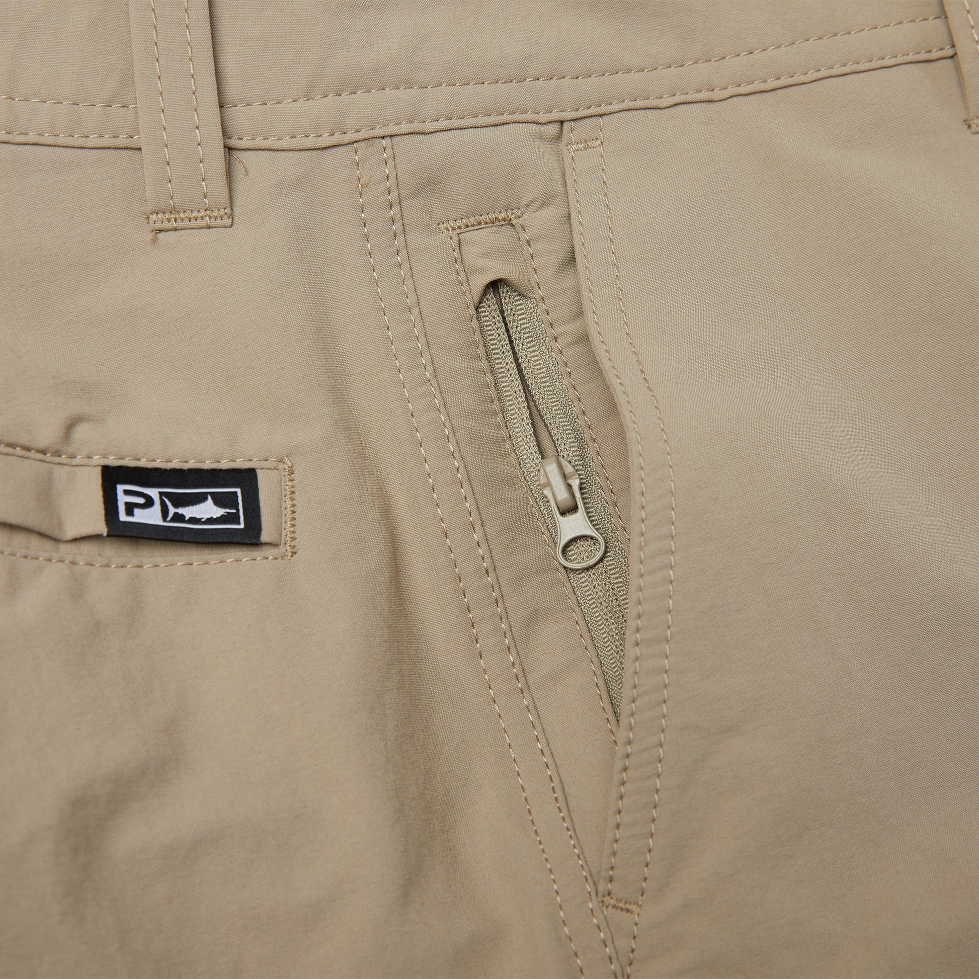 Pelagic Pants - Mako