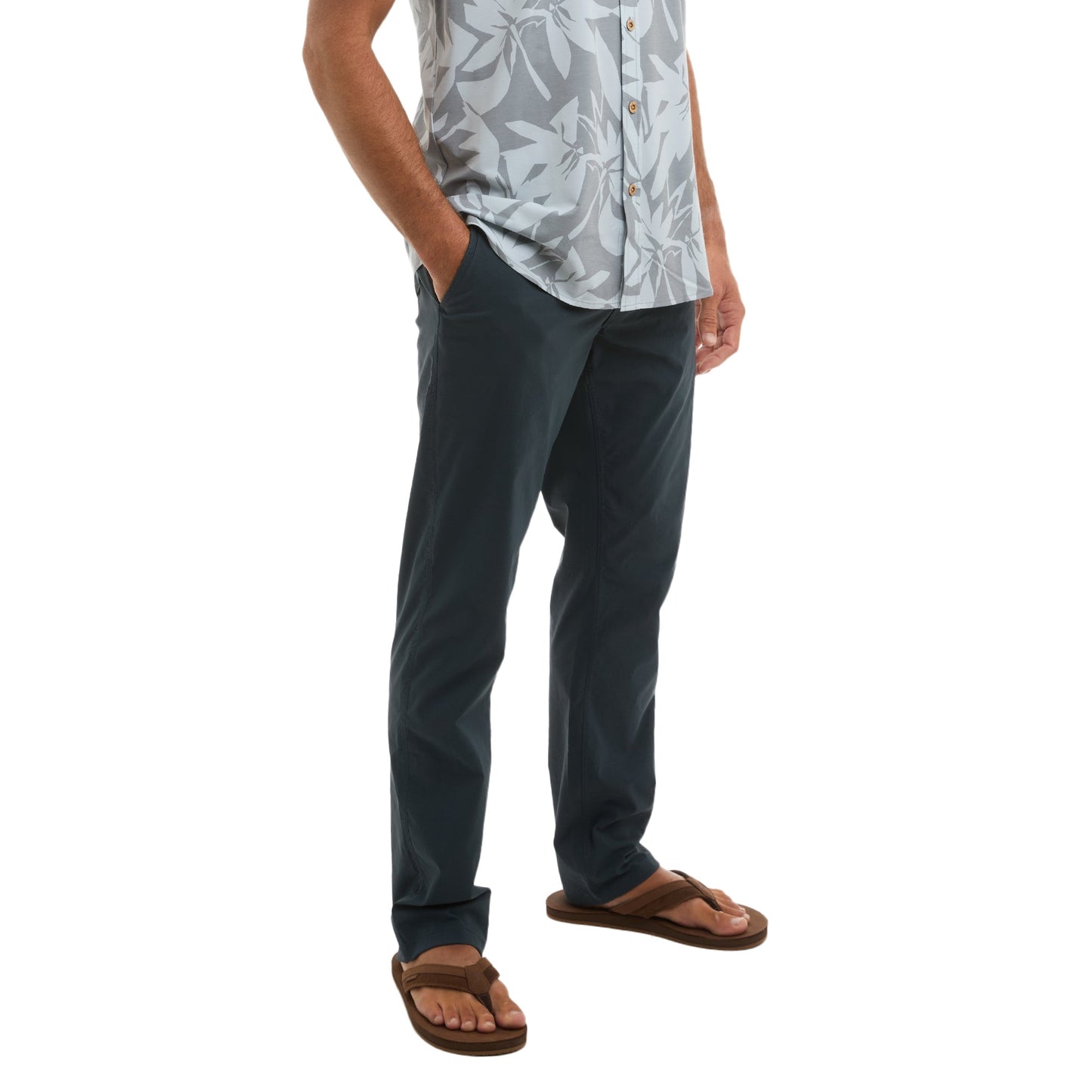 Pelagic Pants - Mako